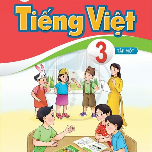 Đề kiểm tra Tiếng Việt 3 (Học kỳ 1)